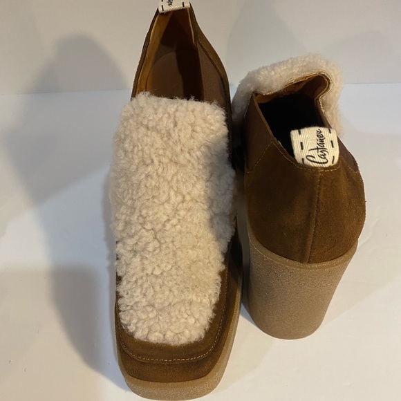 Elsa Heel Size 38 - Picture 14 of 16